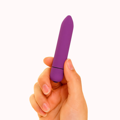 Ripple Massager Magenta