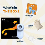 Blo Sucker Massager