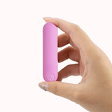 Buzz Mini Massager - Black