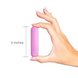 Buzz Mini Massager-Pink