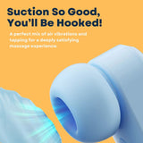 Blo Sucker Massager