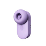 Flutter Tongue and Suction Massager