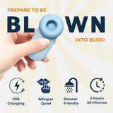 Blo Sucker Massager