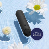 Buzz Mini Massager - Black