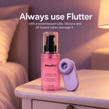 Flutter