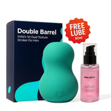 Double Barrel