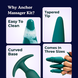 Anchor Kit(Pack)
