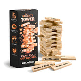 Naughty Tower