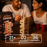 Naughty Tower