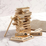Naughty Tower