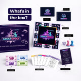 Adultopoly