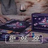 Adultopoly