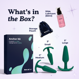 Anchor Kit(Pack)