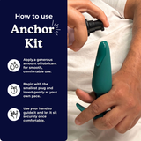 Anchor Kit(Pack)