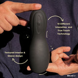 Jazz Full Body Massager Sleeve