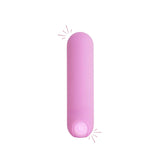 Buzz Mini Massager-Pink