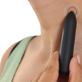 Ripple Massager Black