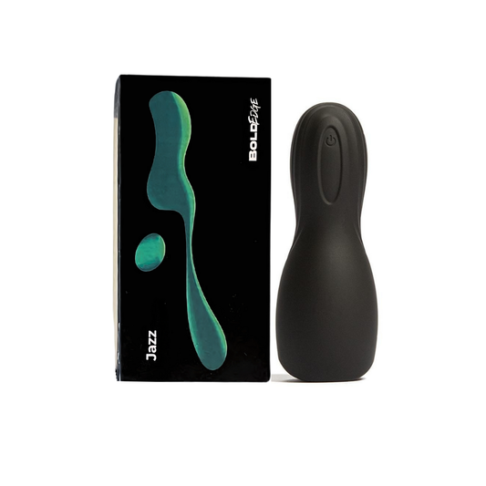 Jazz Full Body Massager Sleeve