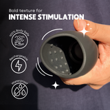 Jazz Full Body Massager Sleeve