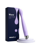 Wave Personal Body Massager