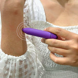 Ripple Massager - Purple