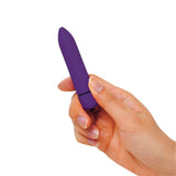 Ripple Massager - Purple